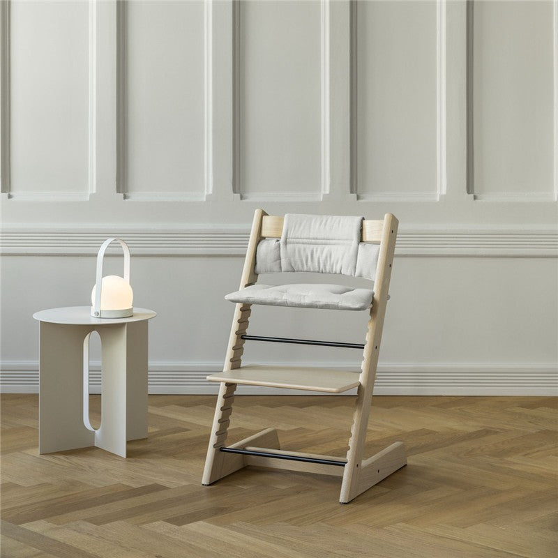Stokke Tripp Trapp Classic Cushion, Nordic Grey
