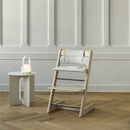 Stokke Tripp Trapp Classic Cushion, Nordic Grey Image 4