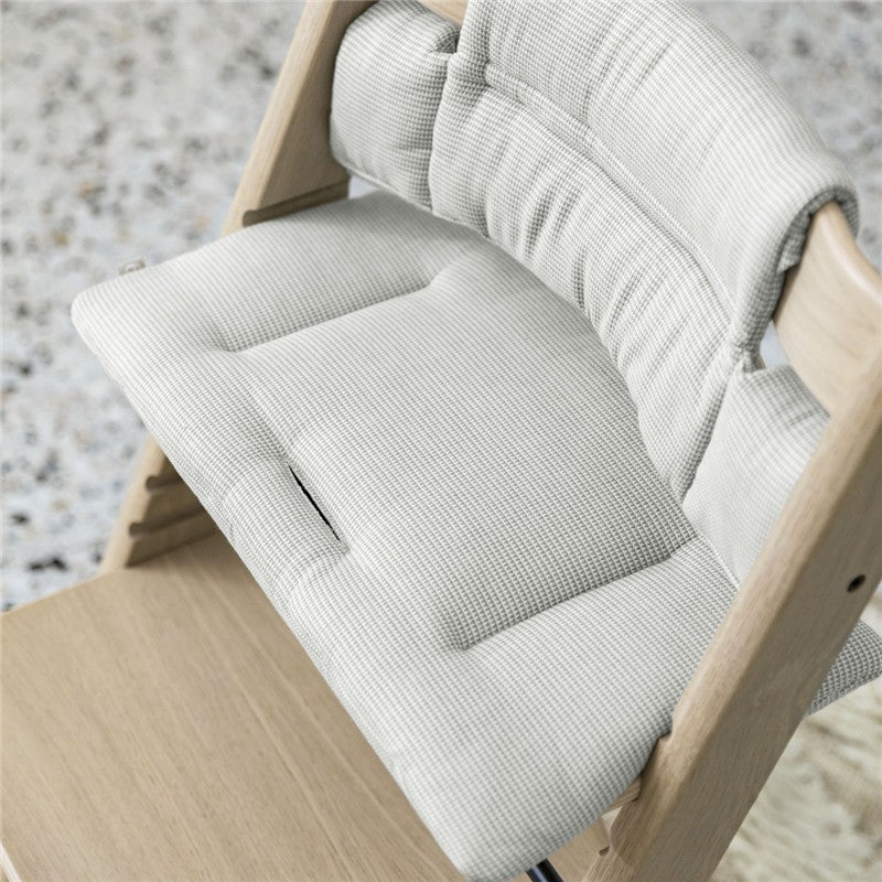 Stokke Tripp Trapp Classic Cushion, Nordic Grey