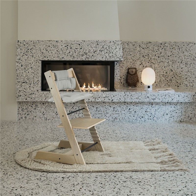 Stokke Tripp Trapp Classic Cushion, Nordic Grey