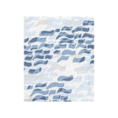 Stokke Tripp Trapp Classic Cushion - Wave Blue Image 4