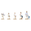 Stokke - Tripp Trapp High Chair Bundle, Natural Image 11