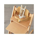 Stokke - Tripp Trapp High Chair Bundle, Natural Image 5