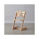 Stokke - Tripp Trapp High Chair Bundle, Natural Image 7