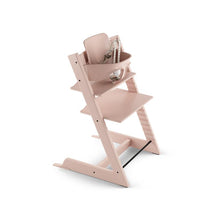 Stokke - Tripp Trapp High Chair, Serene Pink Image 2