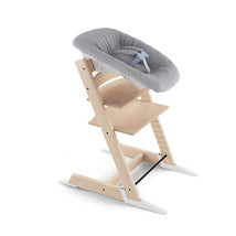 Stokke Tripp Trapp Newborn Set - Grey Image 1