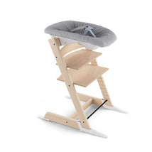Stokke Tripp Trapp Newborn Set - Grey Image 2