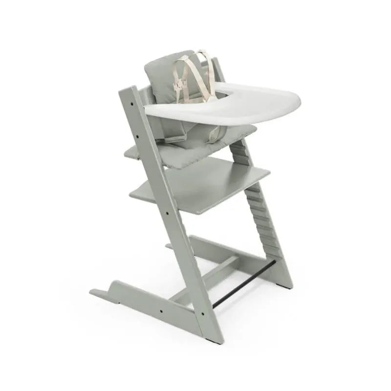 Stokke Tripp Trapp High Chair² & Cushion with Tray