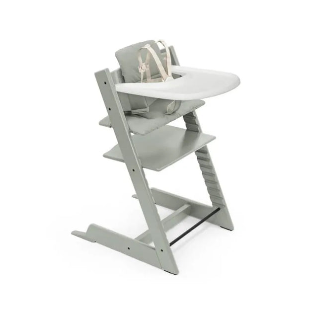 Stokke Tripp Trapp High Chair² & Cushion with Tray