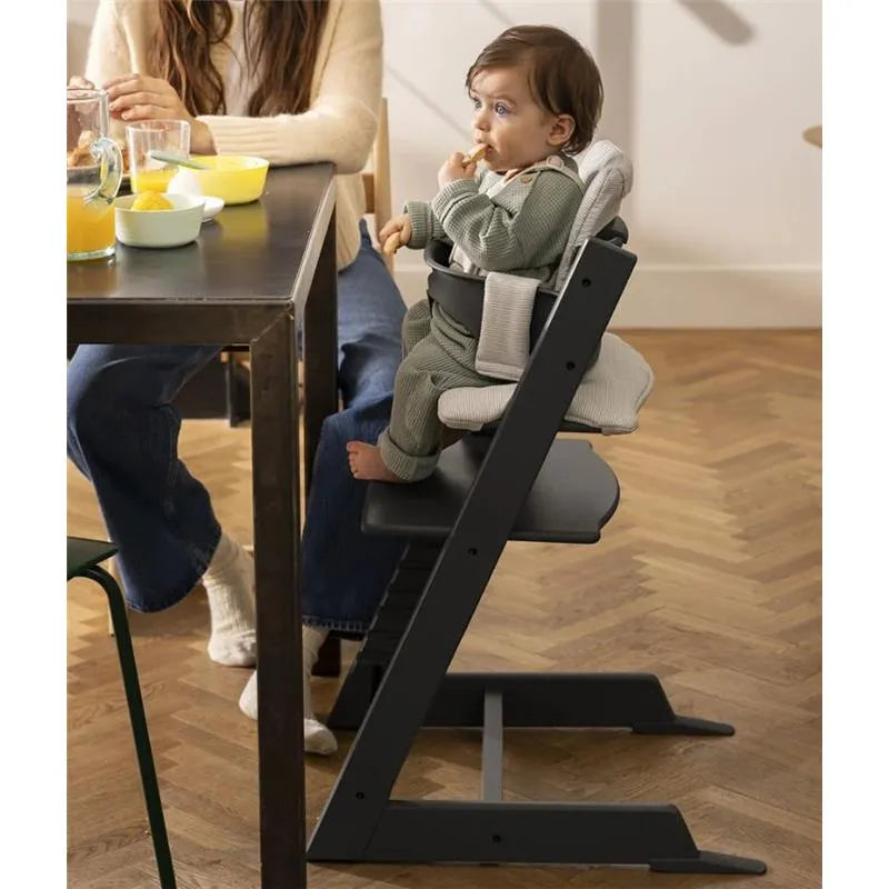 Stokke Tripp Trapp High Chair² & Cushion with Tray