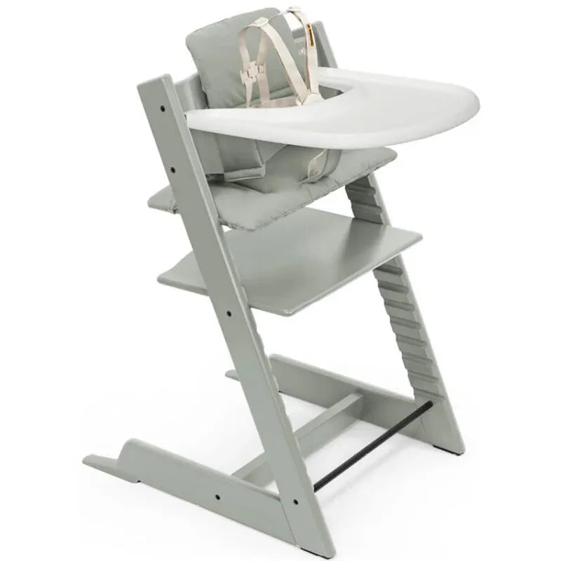 stokke click Tripp Trapp High Chair Glacier Green