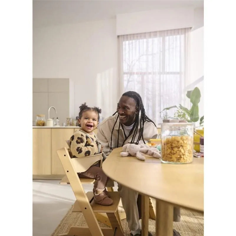 natural stokke tripp trapp Stokke Tripp Trapp High Chair