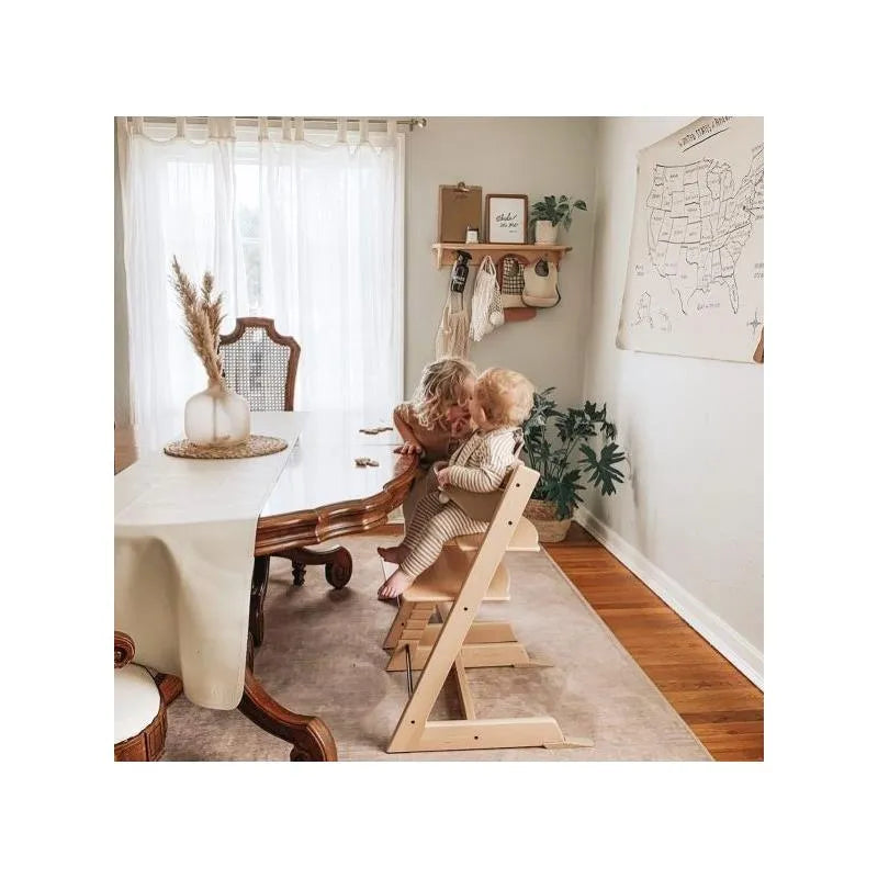 stokke tripp trapp storm grey Stokke Tripp Trapp High Chair