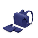 Stokke - Xplory X Changing Bag Rich, Royal Blue Image 2