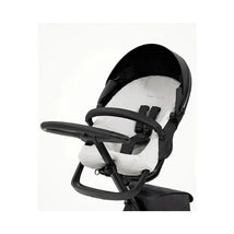 Stokke Xplory X Summer Cover Light Grey Image 2