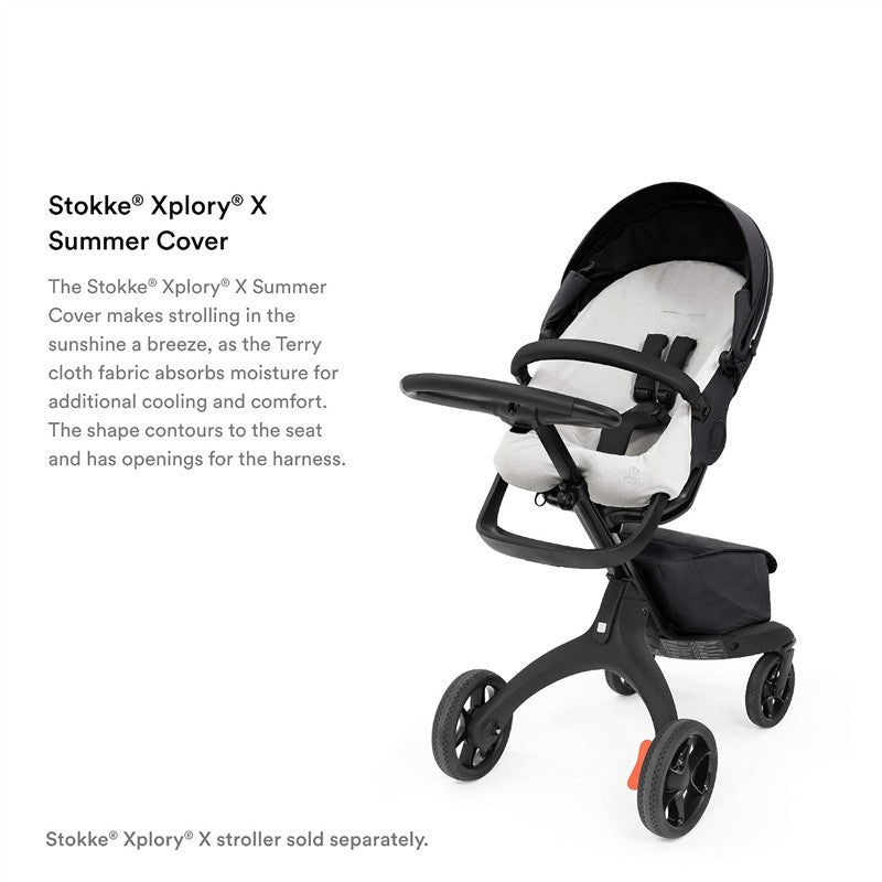 Stokke® Xplory® X Summer Cover