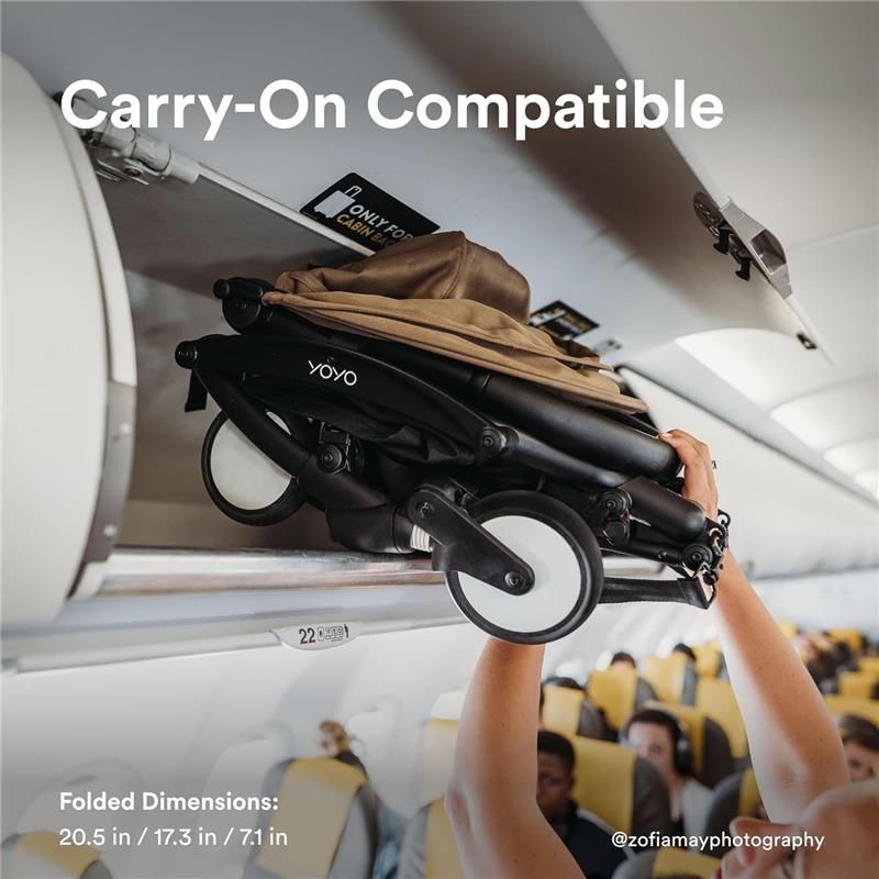 Stokke - Yoyo 0+ Newborn Pack, Aqua Image 3