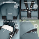 Stokke - Yoyo 0+ Newborn Pack, Aqua Image 6