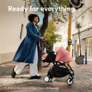 Stokke - Yoyo 0+ Newborn Pack, Aqua Image 7