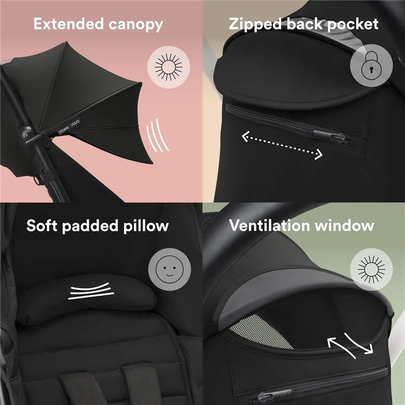 stokke package Stokke