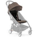 Stokke - Yoyo 6+ Color Pack Leopard Image 1