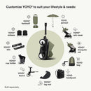 Stokke - Yoyo 6+ Color Pack, Olive Image 7