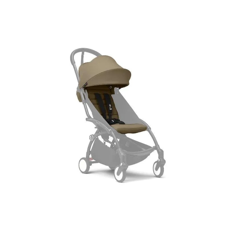 Stokke - Yoyo³ 6+ Color Pack, Toffee Image 6