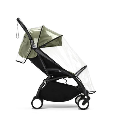 YOYO 6+ Rain Cover