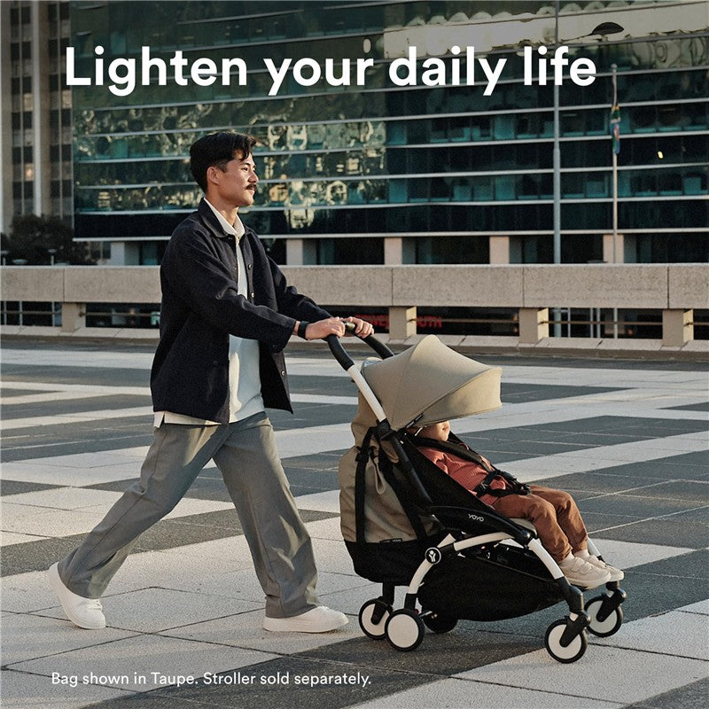 Stokke - Yoyo Bag | Black Image 2