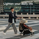 Stokke - Yoyo Bag | Black Image 2