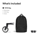 Stokke - Yoyo Bag | Black Image 5