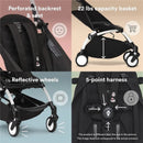 Stokke - Yoyo³ Frame, White Image 6