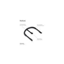 Stokke - Yoyo Handlebar, Black Image 1