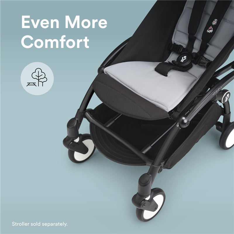babyzen yoyo - stroller leg rest YOYO Leg Rest
