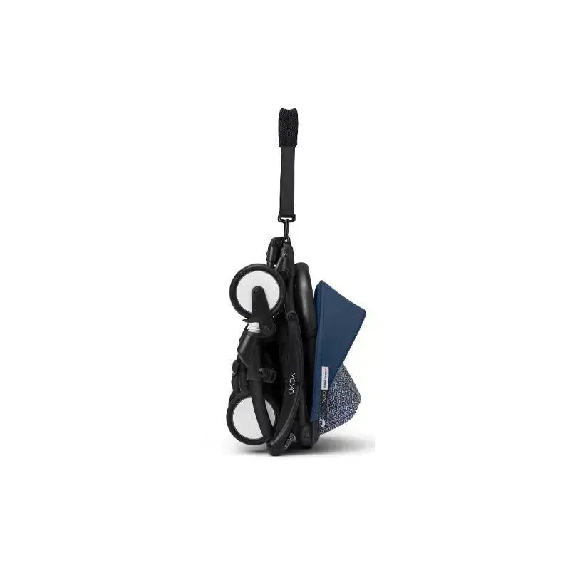 babyzen yoyo stroller air france Stokke YOYO³ Stroller, Black / Air France Blue