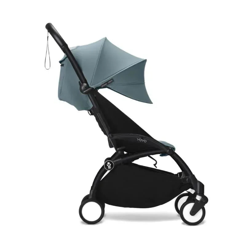 stokke frame Stokke YOYO³ Stroller From 6 Months