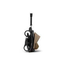 Stokke - Yoyo³ Stroller Bundle, Black Frame | Toffee 6+ Color Pack | Toffee Newborn Pack Image 2