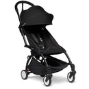 Stokke - Yoyo² Stroller From Newborn To Toddler, Black Image 3