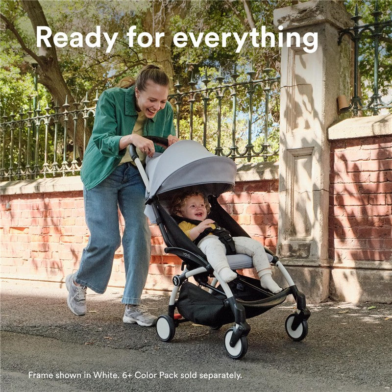 stokke 5 Stokke YOYO³ Frame