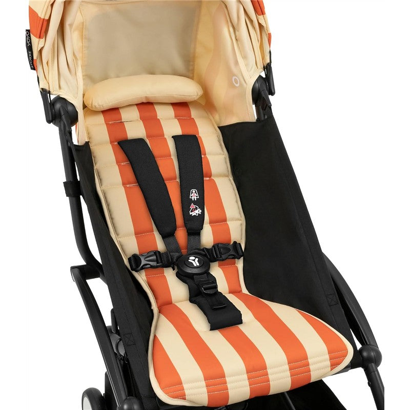 Stokke YOYO® 6+ Color Pack - Capri Riviera Special Edition Image 3