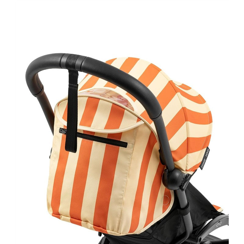 Stokke YOYO® 6+ Color Pack - Capri Riviera Special Edition Image 5