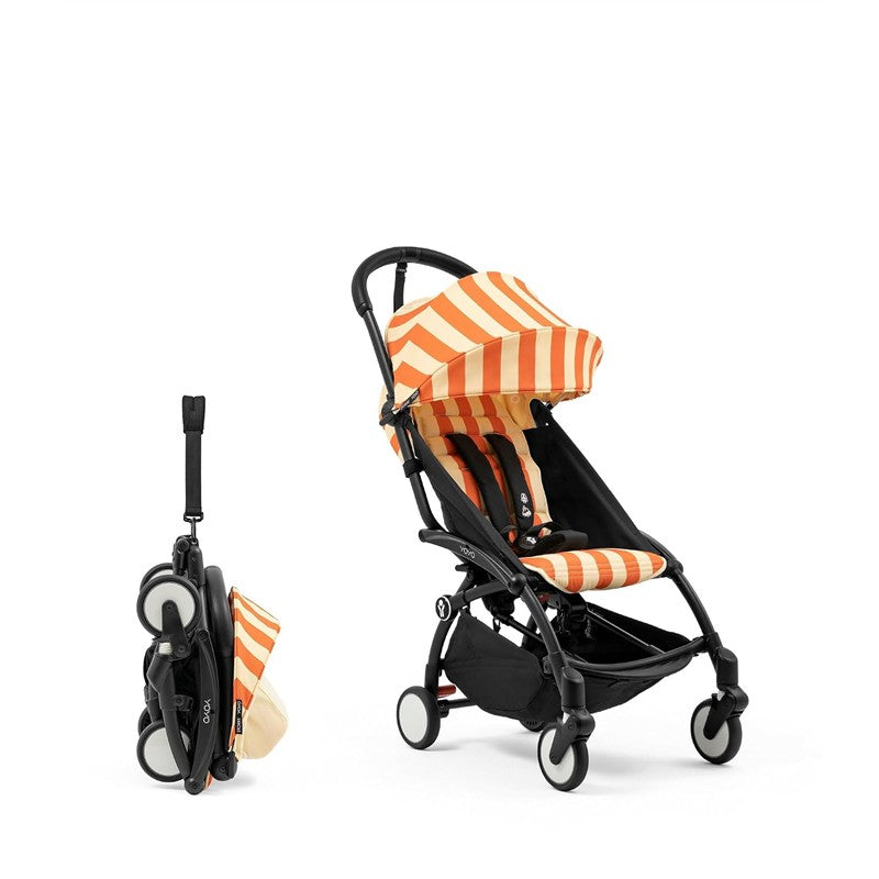 Stokke YOYO® 6+ Color Pack