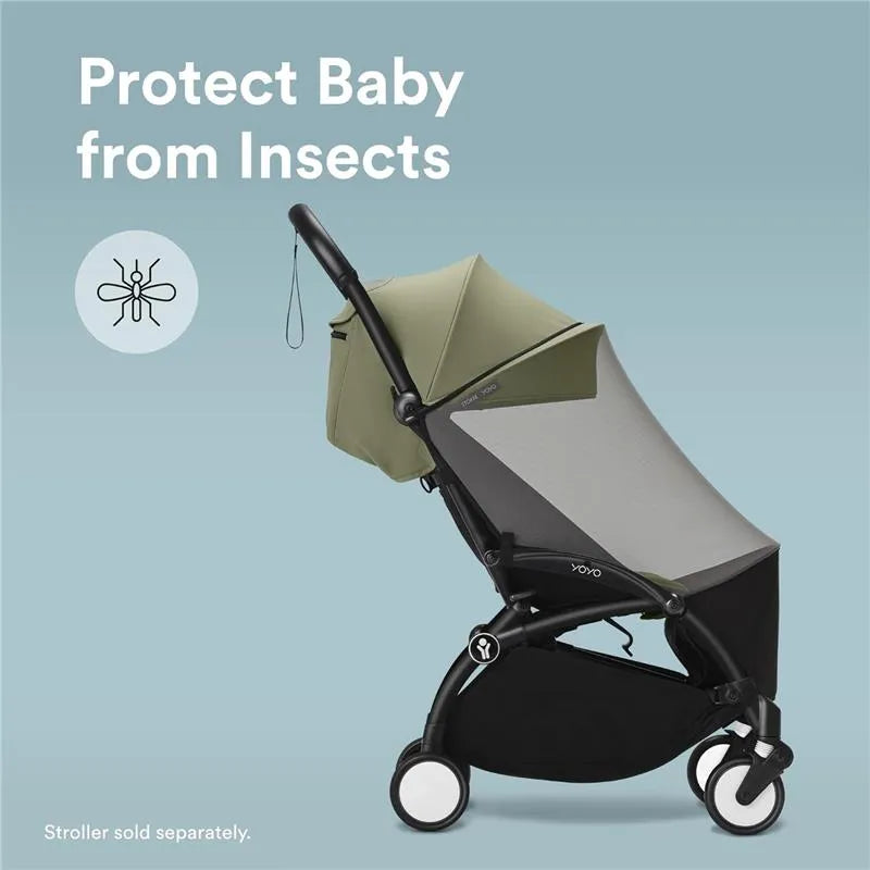 stokke stroller mosquito net YOYO 6+ Mosquito Net