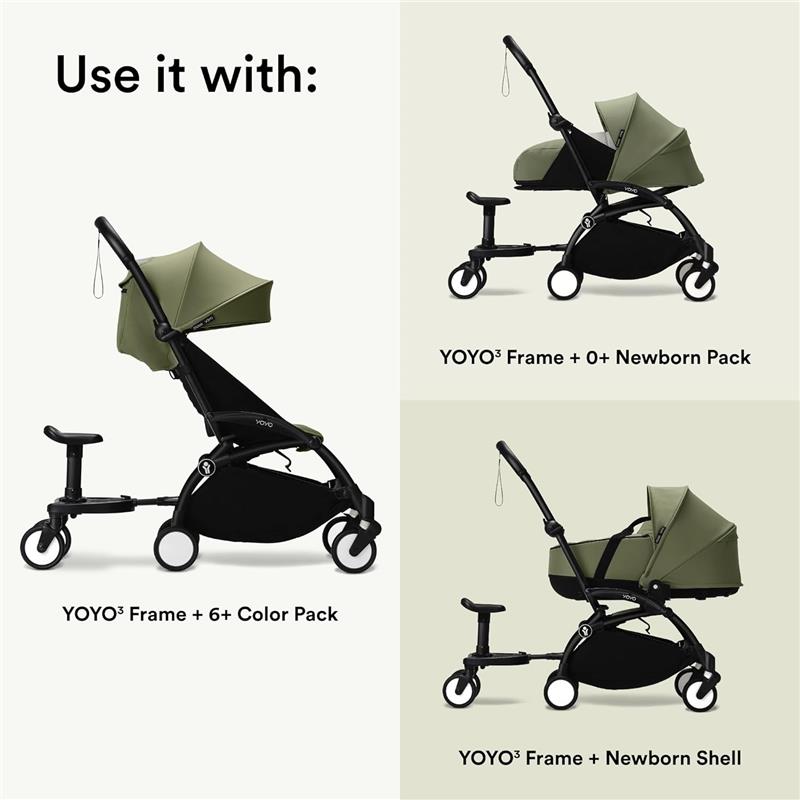 stokke yoyo board YOYO Board