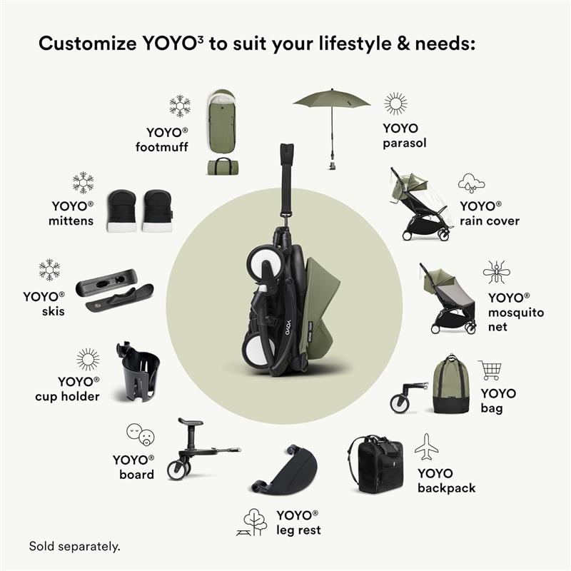 stokke yoyo board YOYO Board