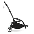 Stokke - Yoyo® Connect Stroller Black Image 1