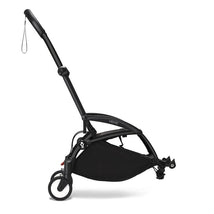 Stokke - Yoyo® Connect Stroller Black Image 1