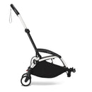 Stokke - Yoyo® Connect Stroller White Image 1
