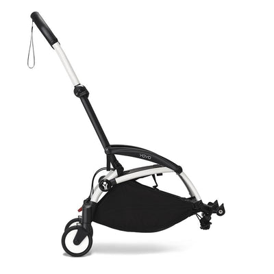 Stokke - Yoyo® Connect Stroller White Image 1