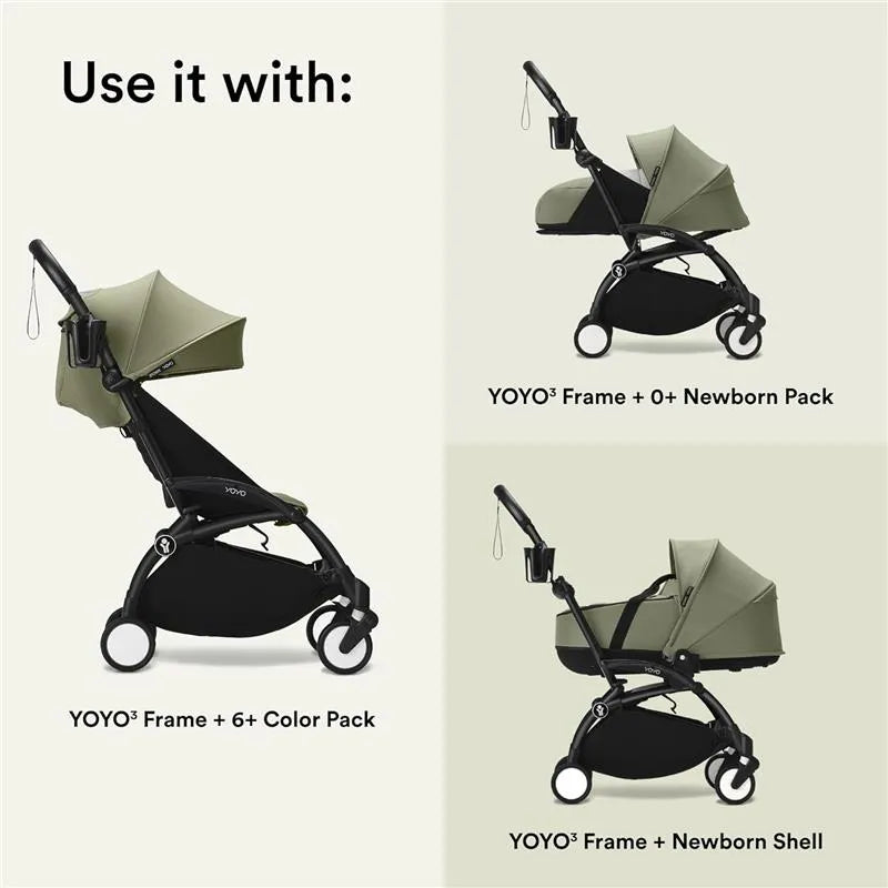 stokke bath cups YOYO Cup Holder